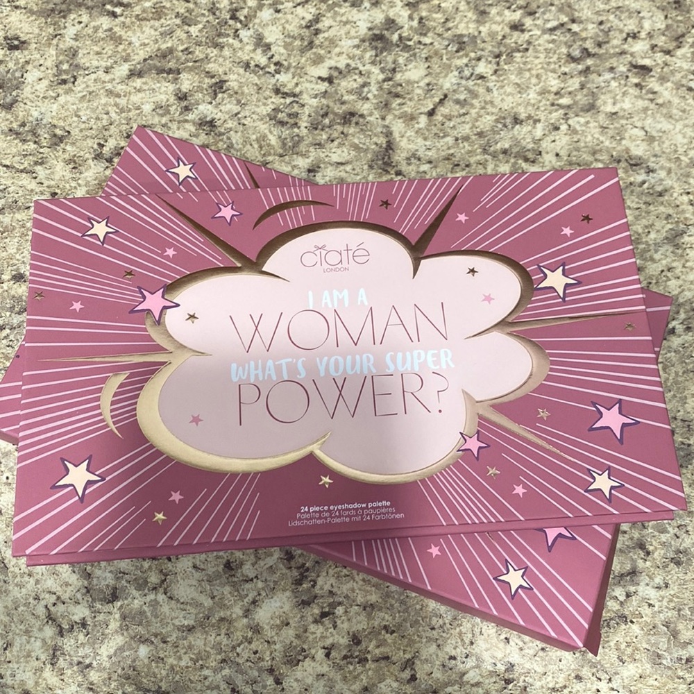 Eyeshadow Palette
